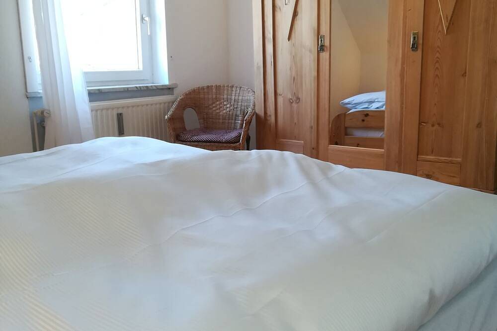 Ganze Wohnung, Ferienwohnung/App. für 4 Gäste mit 50m² in Dahlenburg in Dahlenburg, Nordheide