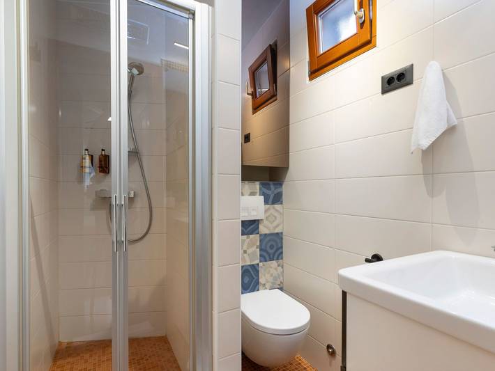 Villa Nauta - Peljesac, Ferienhaus mit Whirpool in Dubrovnik-Neretva