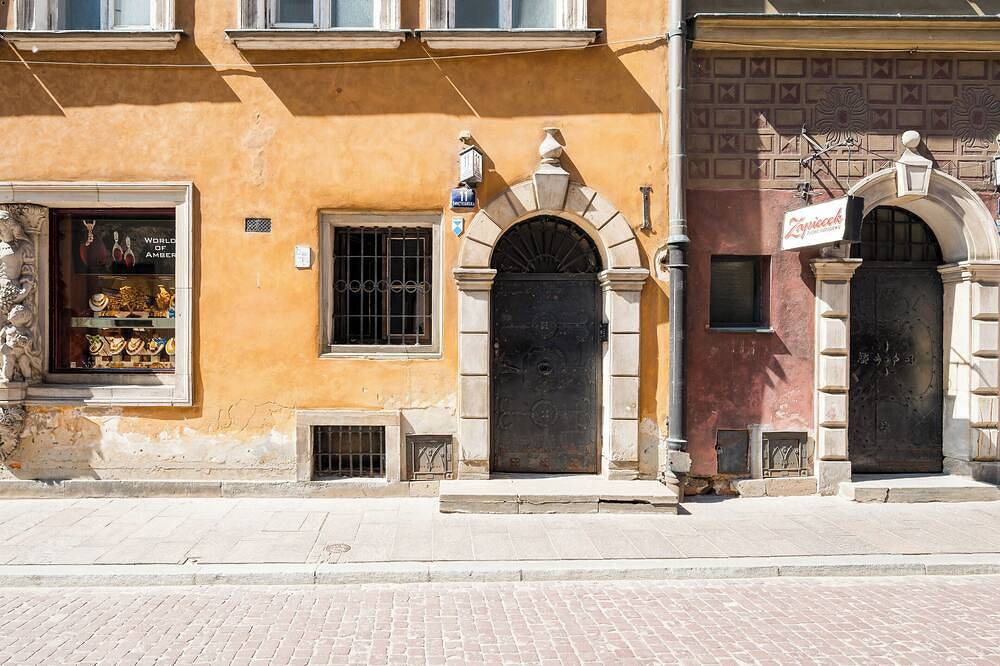 Appartamento intero, Warsaw Main Square Apartment in Varsavia Śródmieście, Varsavia