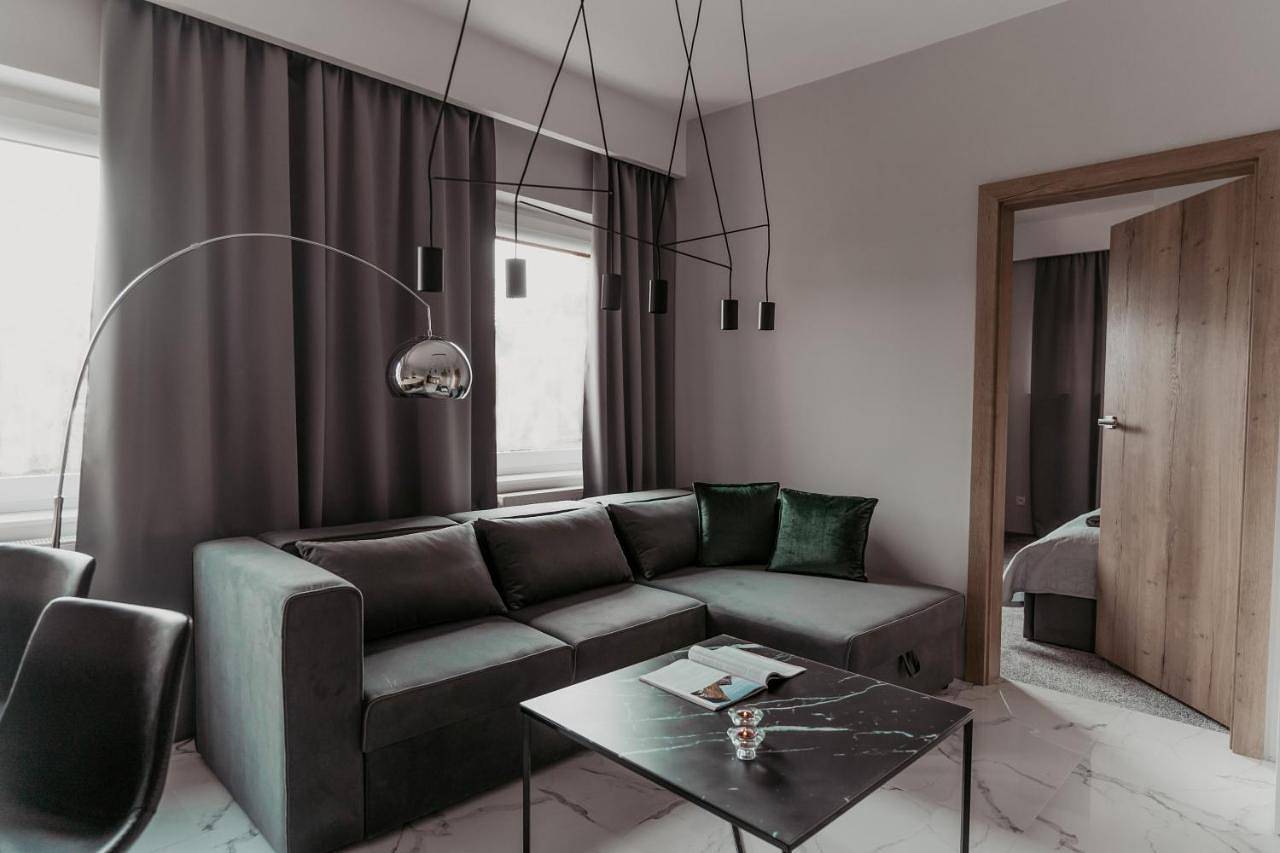 Small Single Room in Jastrzębia Góra, Zatoka Gdańska
