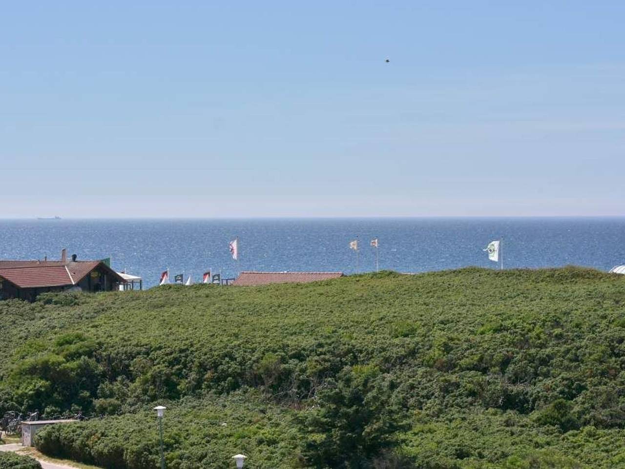 Ganze Ferienwohnung, Brandenburg, App 42 in Westerland, Sylt