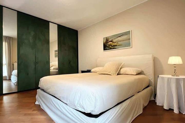 Ganze Wohnung, Casa Fiore - Affitti Brevi Italia in Lecco, Westliche Bergamo-Alpen
