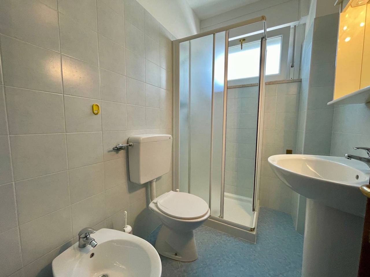 Entire apartment, Seaview flat just 70mt from the sea in Porto Santa Margherita, Caorle