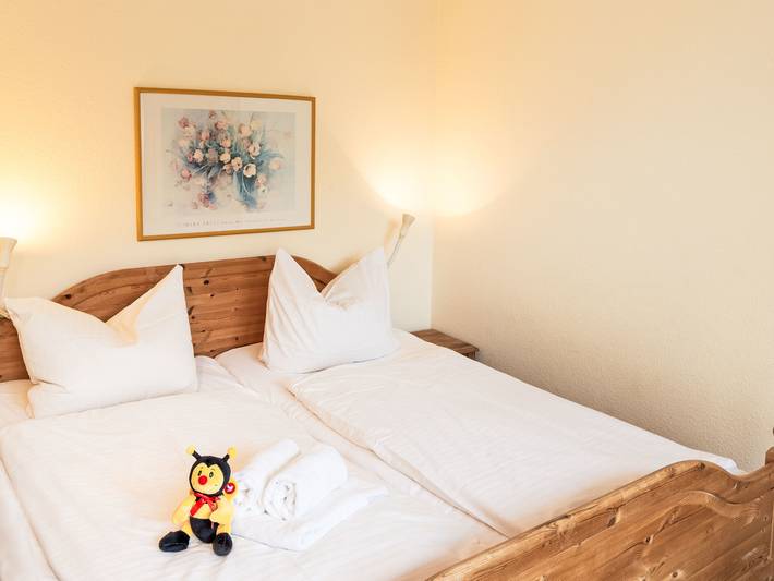 Ferienwohnung für 4 Personen, mit Terrasse in Zinnowitz - 3