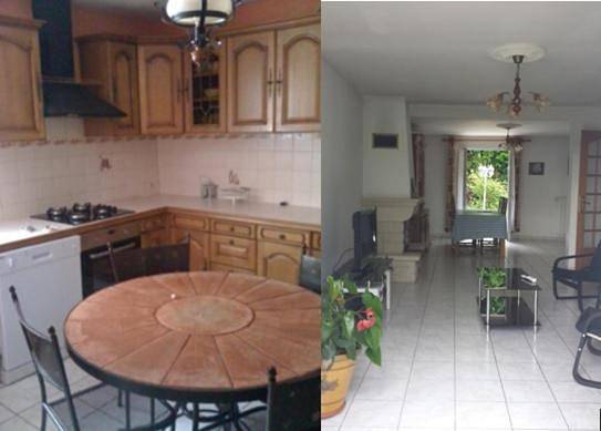 Gîte pour 2 personnes, avec jardin à Ferrières-en-Brie - 3