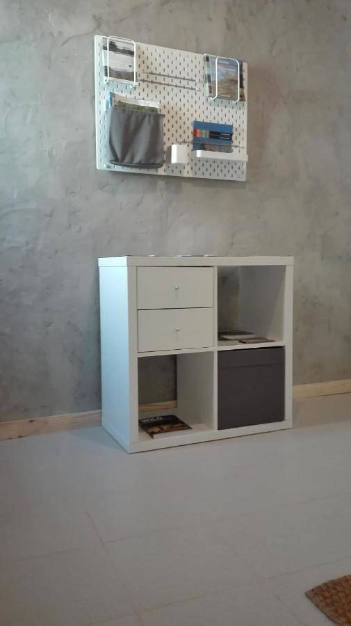 Location de vacances pour 5 personnes, avec terrasse et vue, animaux acceptés à Cabril - 2