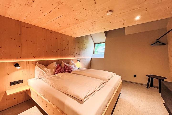 Ganze Wohnung, Hideaway Planneralm by Jufa Hotels in Rottenmanner und Wölzer Tauern, Irdning-Donnersbachtal