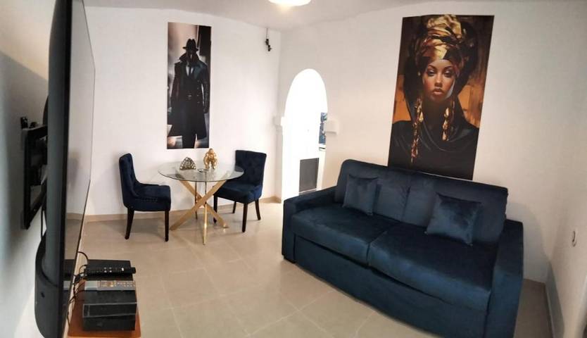 Gîte pour 2 personnes à Neuilly-sur-Marne