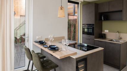 Ferienhaus für 2 Personen in Nieuwvliet, Niederländische Nordsee, Bild 4