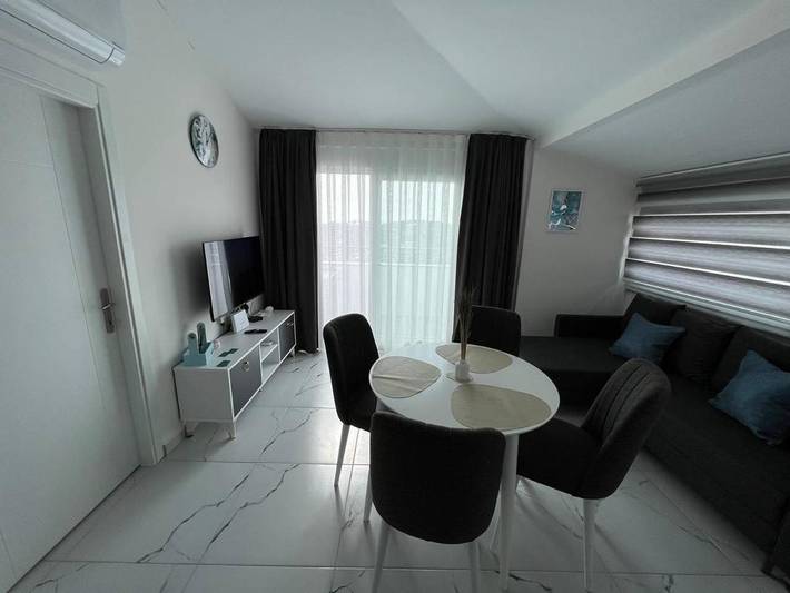 Ferienwohnung für 4 Personen in Avsallar - 2