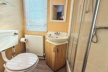 Static Caravan for 8 People in Hunstanton, Norfolk, Photo 4