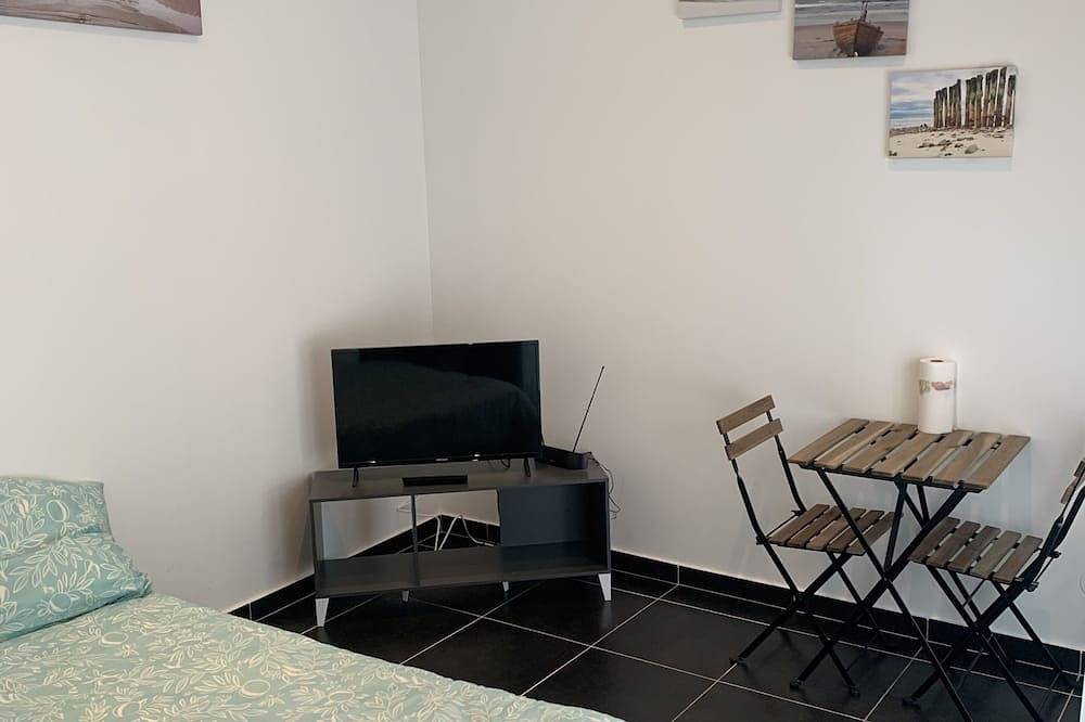 Appartement entier, Jolie maisonnette idéalement situé Nancy centre in Nancy, Région de Nancy