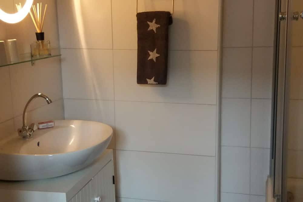 Ferienwohnung Dat witte Reetdackhus in Drochtersen, Cuxland
