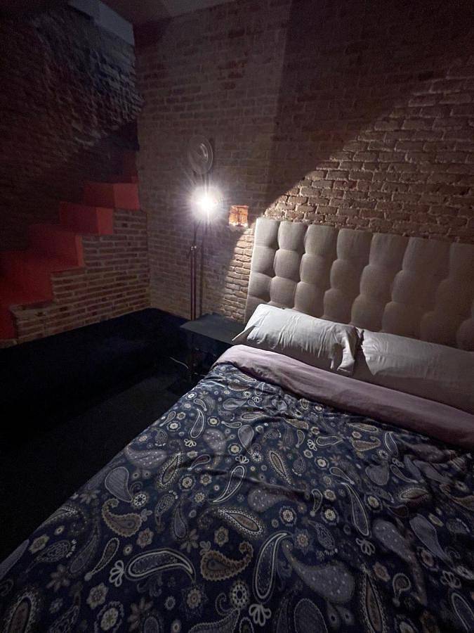 Casa rural para 5 personas, Se admiten mascotas en Madrid - 2