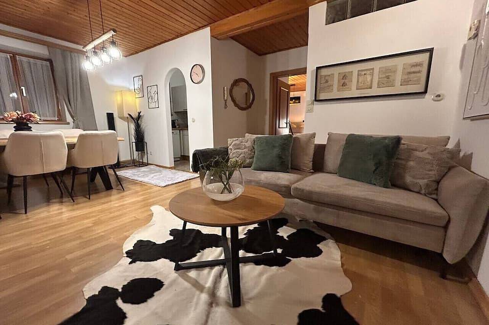 Ganze Wohnung, Farawayhomes Studio St.Wolfgang #3 in Bezirk Salzburg-Umgebung