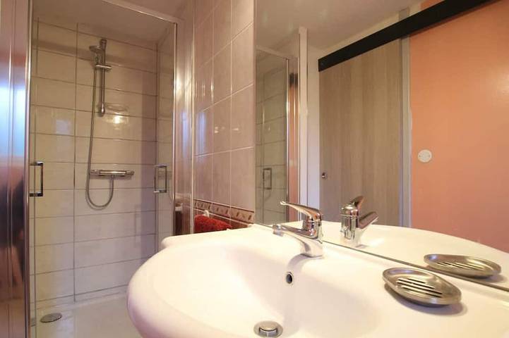 Gîte pour 2 personnes, avec jardin, animaux acceptés à Saint-Lô - 4