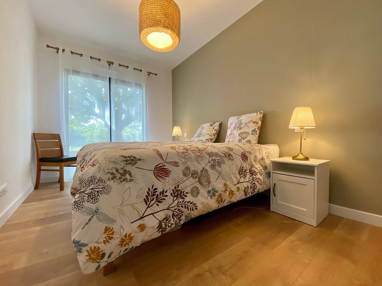 Maison moderne 3 chambres avec jardin, Wifi et équipement bébé dans la Brière in Saint-Joachim, Région de Saint-Nazaire