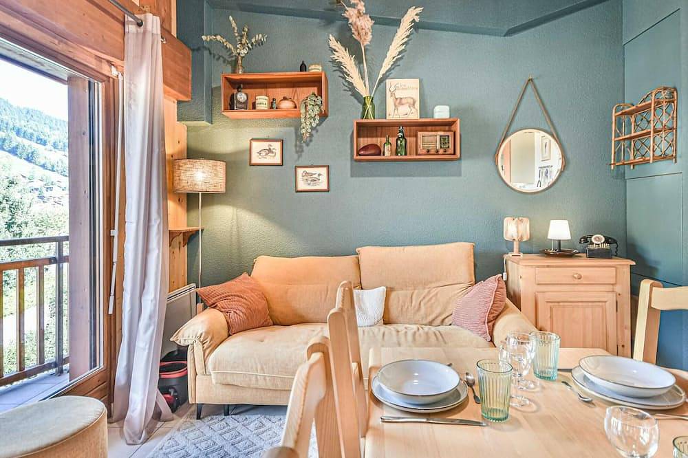 Photo : Appartement de vacances