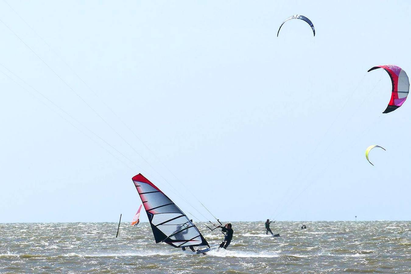 Ganze Wohnung, As05 direkt am Strand - mit Panoramasicht auf Neuwerk! in Sahlenburg Strand, Cuxhaven