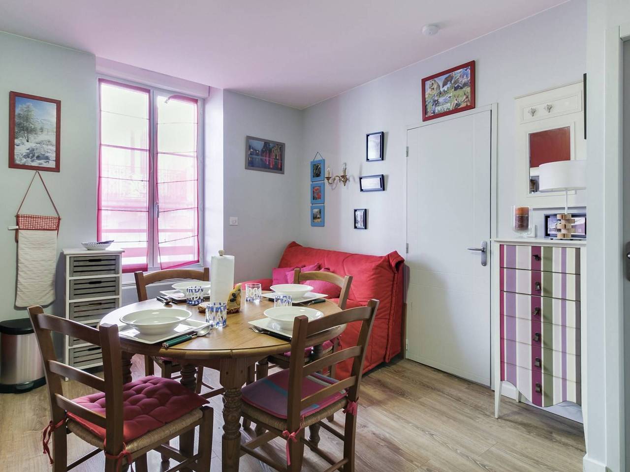 Photo : Appartement de vacances