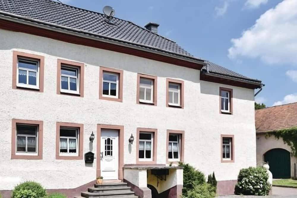 Vacation home for 4 guests with 95m² in Udler, foto 6
