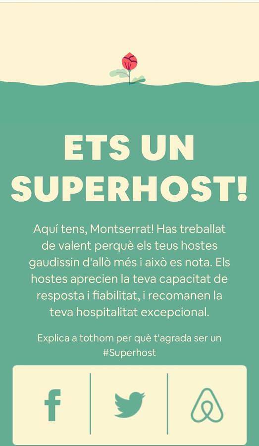 Casa de vacaciones para 4 personas, con piscina además de jardín y vistas en Ripollès - 4