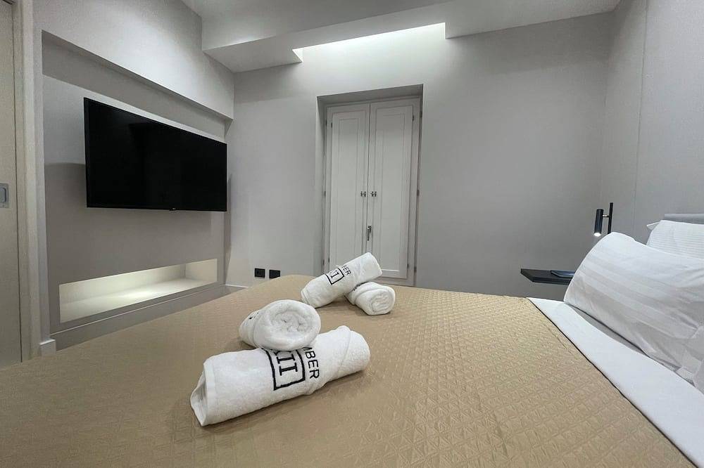 Lussuosa Spaziosa Townhouse con 2 Camere da Letto nel Centro Storico di Olbia in Terranoa/Olbia, Olbia