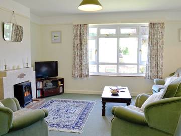 Holiday Home for 4 People in Dorset, South West England, Photo 2
