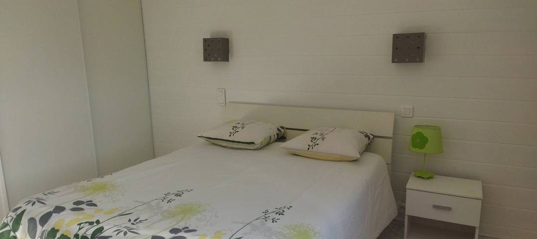 Chambre d’hôte pour 2 personnes, avec jardin dans Allier - 2