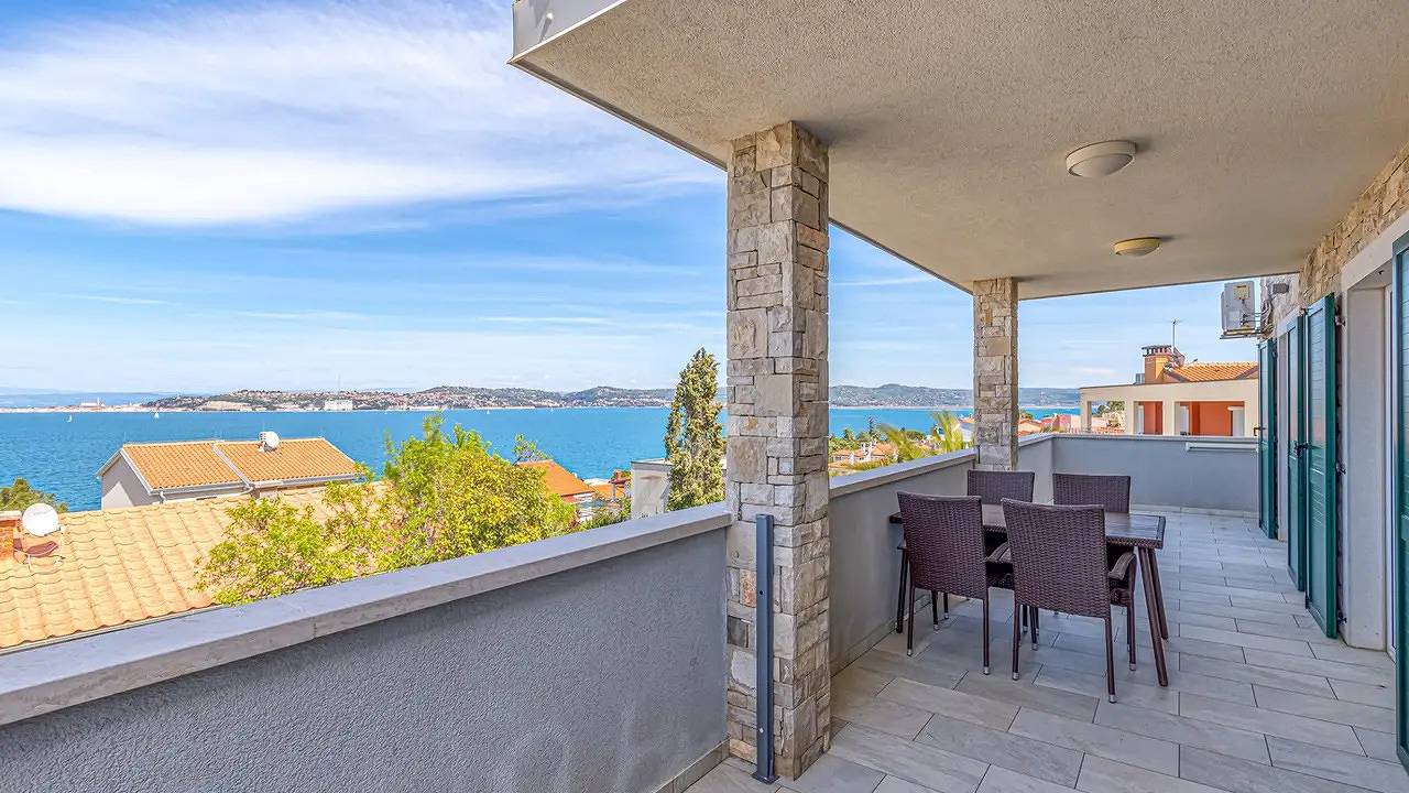 Villa für 6 Personen (210 m²) in Crveni Vrh in Umag, Umag und Umgebung