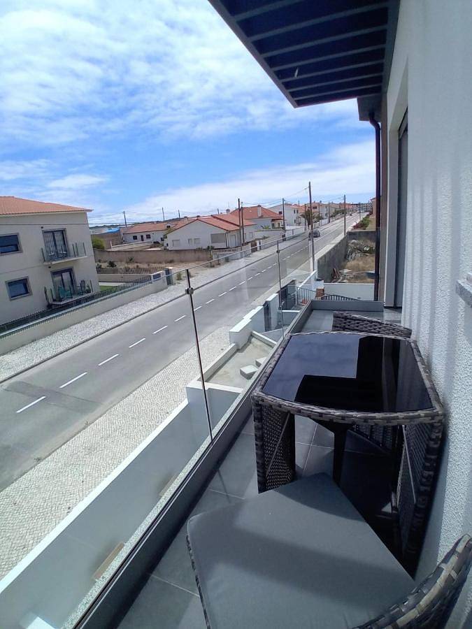 Gîte pour 6 personnes, avec balcon dans Praia da Vieira - 2