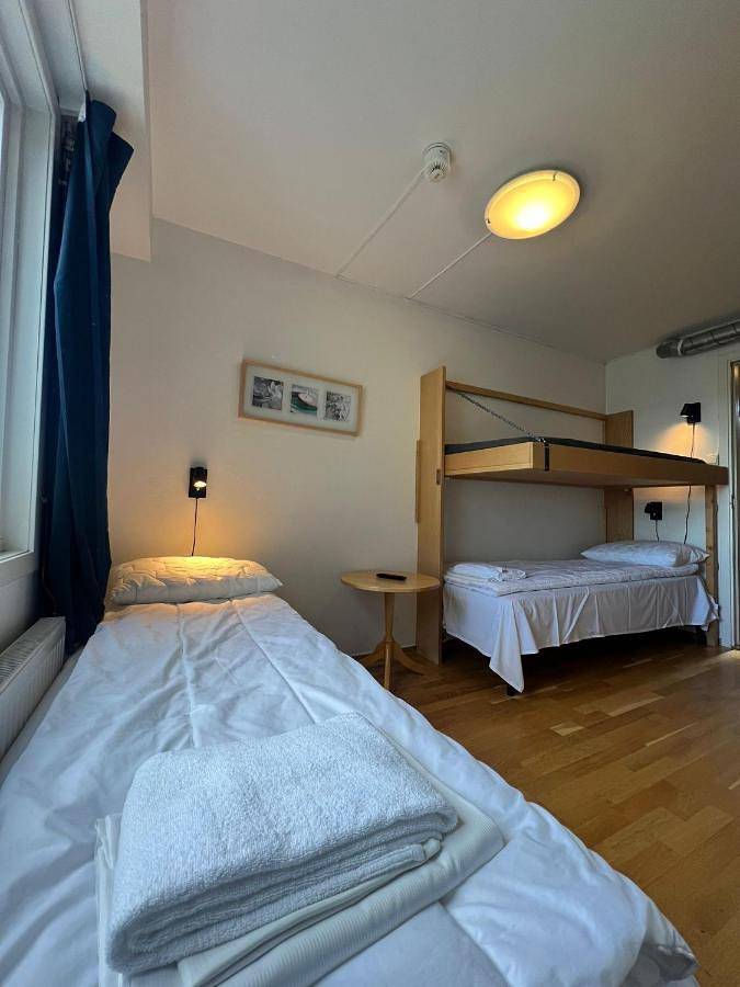 Hostel für 2 Personen - 1