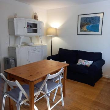 Gîte pour 4 personnes à Solliès-Ville