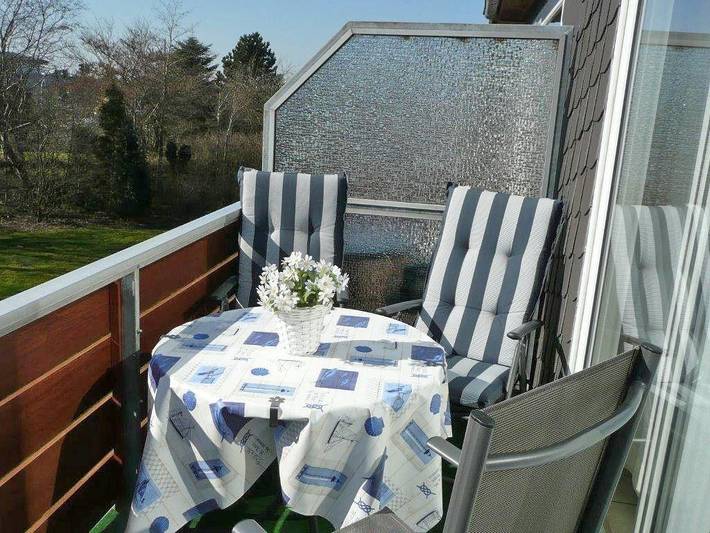 Ganze Ferienwohnung, Schwalbennest in St. Peter-Ording, Eiderstedt