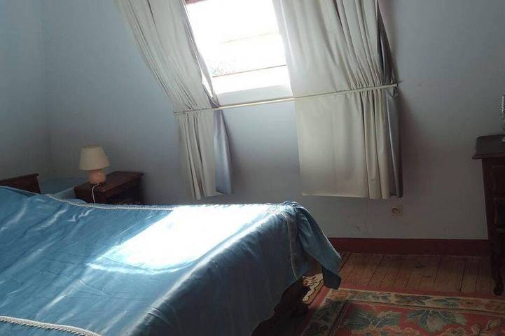 Location de vacances pour 7 personnes, avec jardin, animaux acceptés à Teyssieu - 3