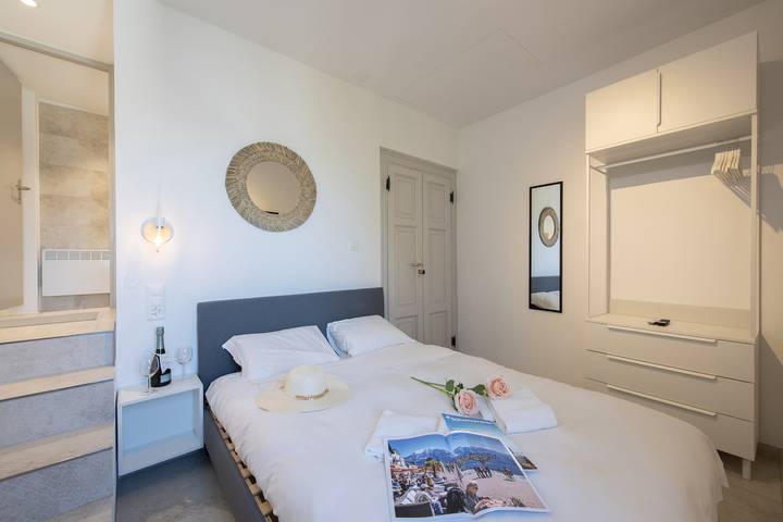 Hôtel pour 2 personnes à Lugano - 3