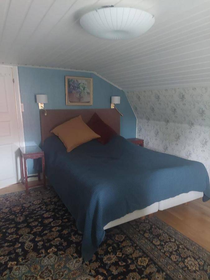Cozy Spacious House Near Uppsala City Centre in Uppsala
