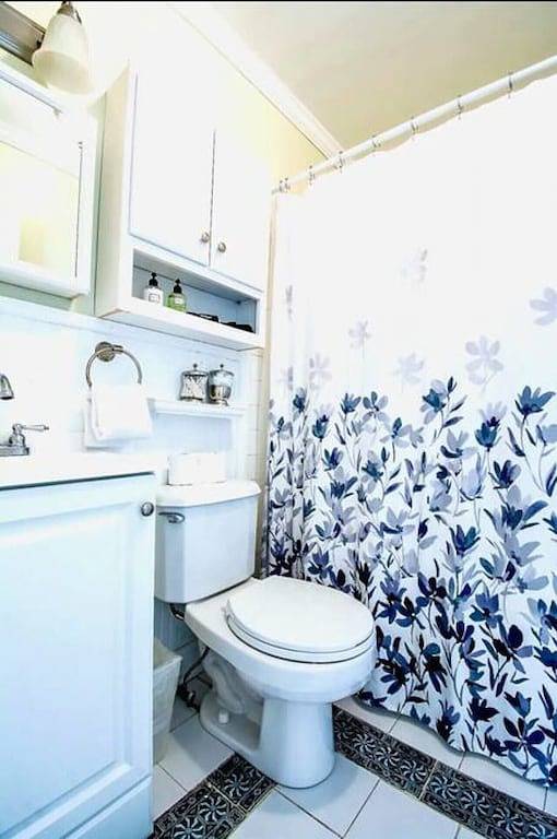 Bed and breakfast for 3 people in South Carolina