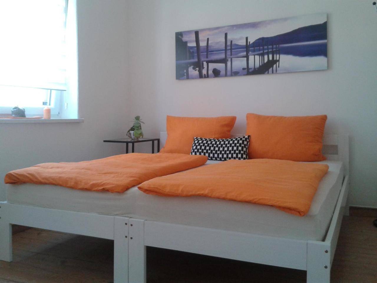 Ganze Wohnung, Apartment with Garden View in Torgau, Nordsachsen