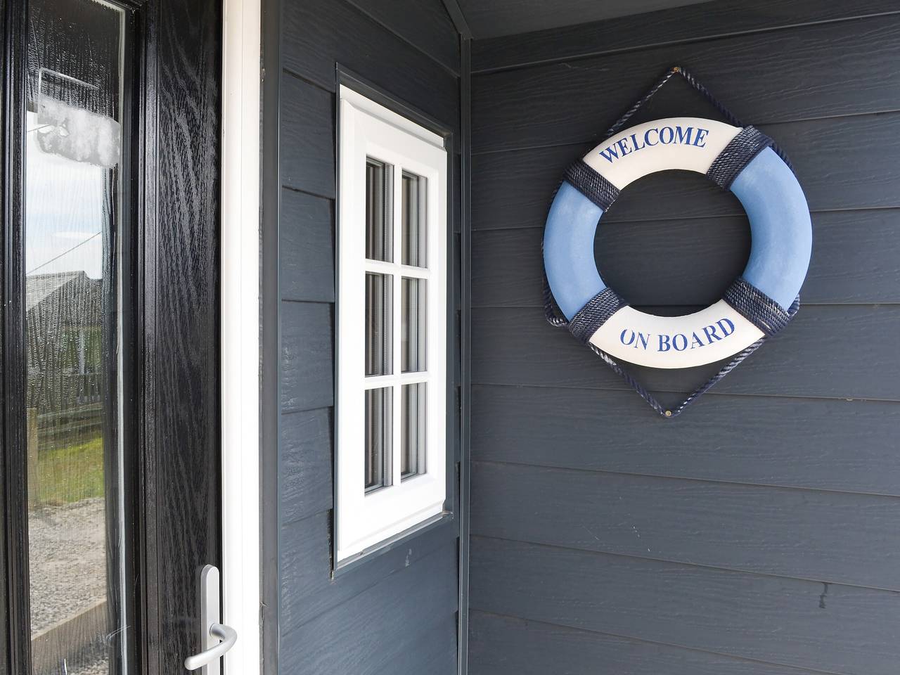 Domek Letniskowy dla 2 osoby w Kumbria