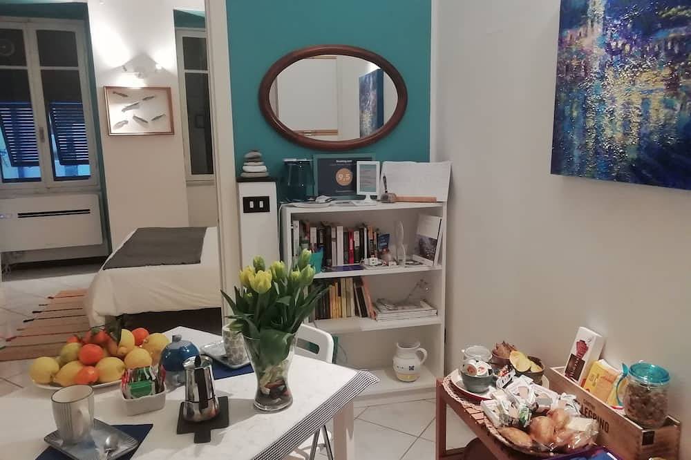 Ganze Wohnung, Donnabarbara Wohnung in Vernazza, Vernazza Gemeinde