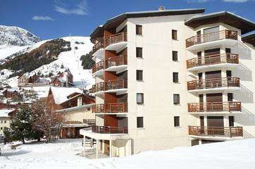 Chalet for 4 People in Vénosc, Écrins National Park, Photo 4