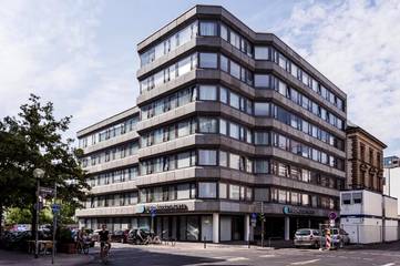 Ferienwohnung für 2 Personen, mit Haustier in Frankfurt