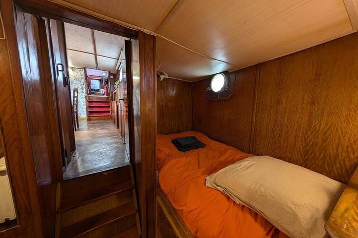Gîte pour 4 personnes, avec terrasse à Thourotte - 4