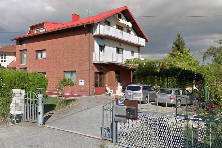 Ferienwohnung für 3 Personen