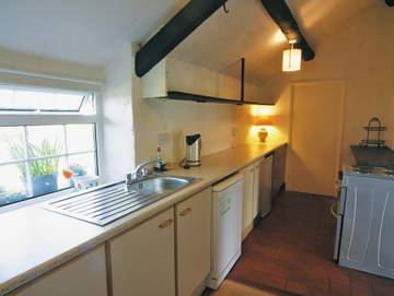 Cottage for 2 People in Gwynedd, North-Wales, Photo 3