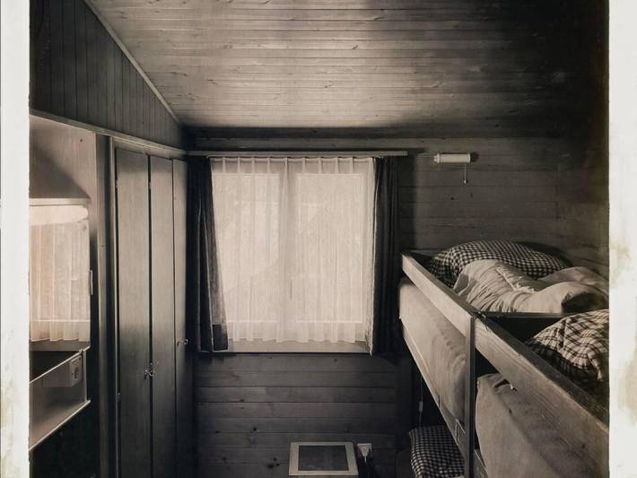 Apartamento entero, Chalet Rosita in Sörenberg, Flühli