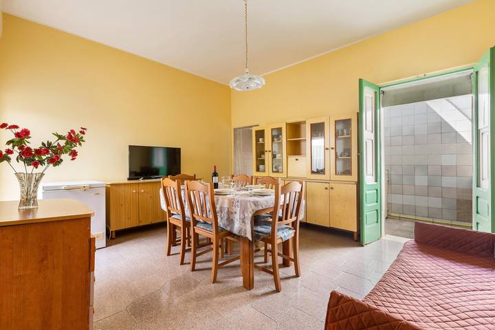 Ferienhaus für 6 Personen in Lido Max, Porto Cesareo