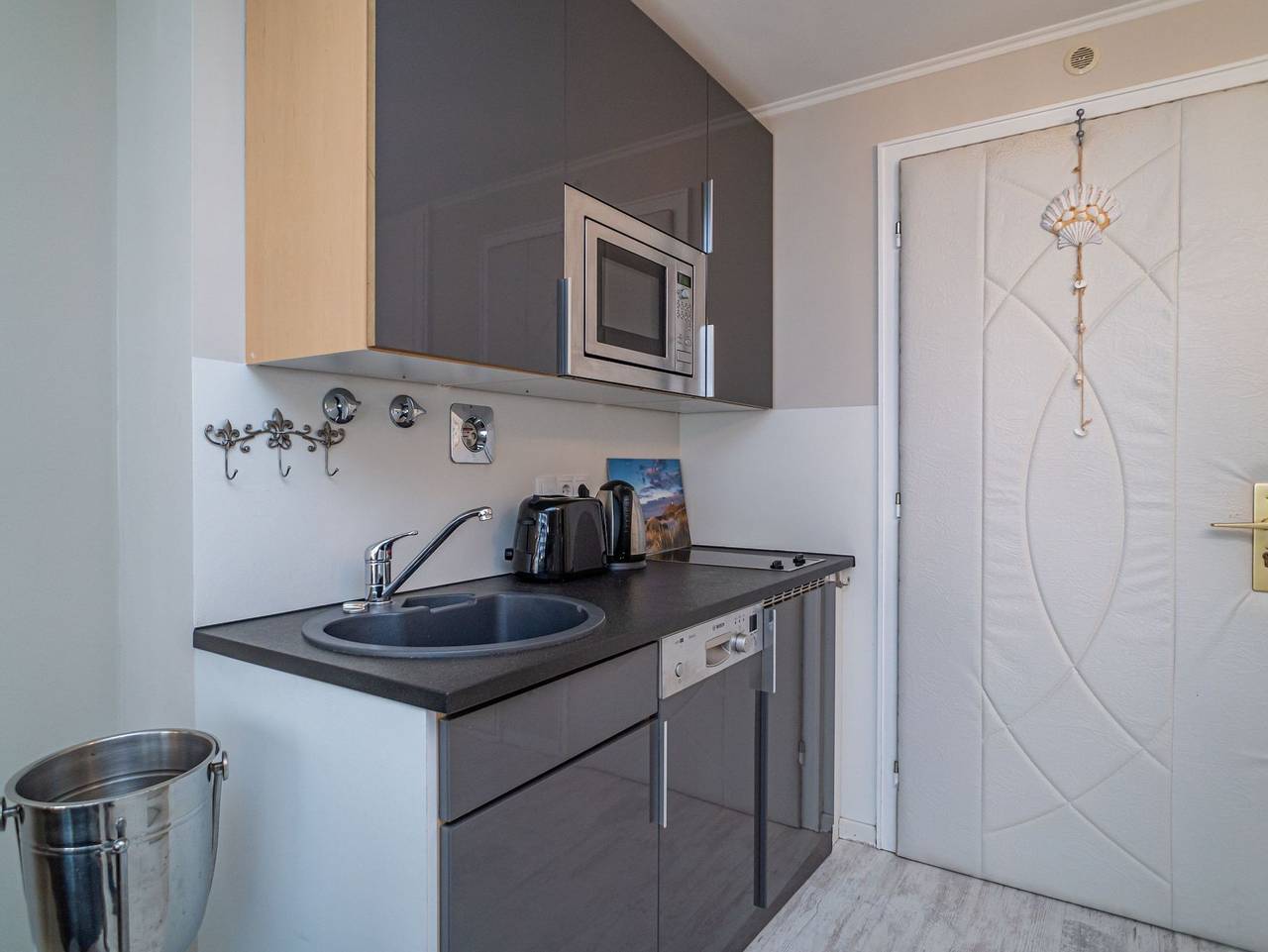 Ganze Ferienwohnung, Andreas-Dirks-Straße 1, App 505 - Andreas-Dirks-Straße 1, App 505 in Westerland, Sylt (Gemeinde)