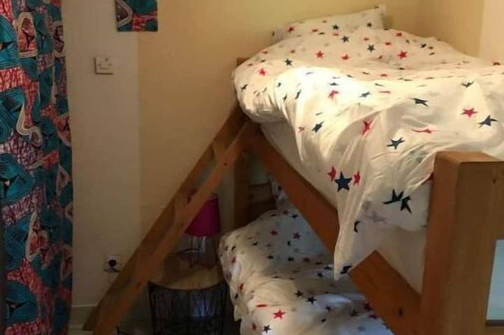 Un appart haut alpin chez les chtis in Gap, Région de Gap